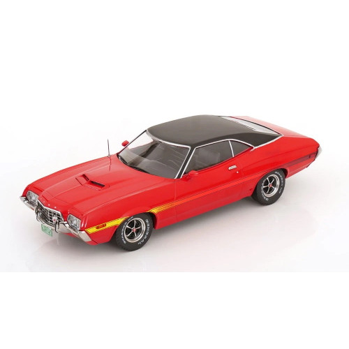 Ford gran torino sport - torino,
