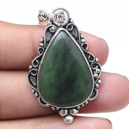 Collier vassolite pierre - collier,