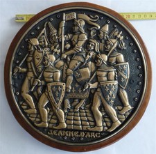 JEANNE D'ARC Croiseur (modèle