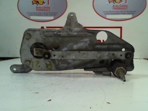 Moteur essuie glace - , arriere