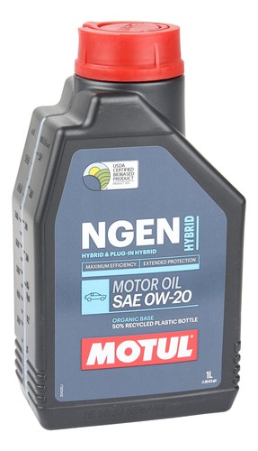 Huile moteur motul - motul, hybrid