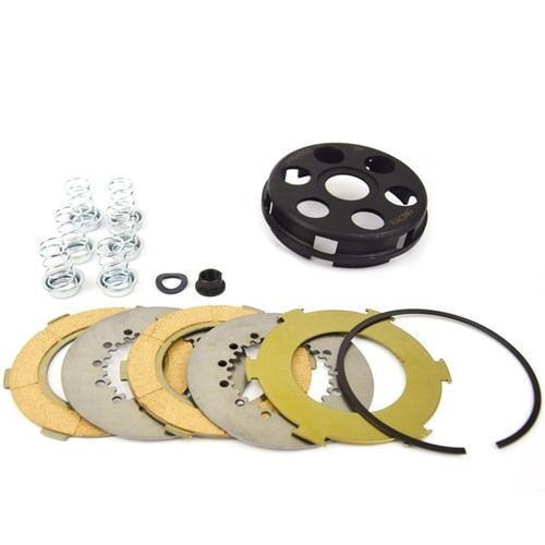 Embrayage power vespa - embrayage,