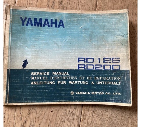 Revue moto technique - revue,