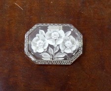 Superbe Broche ancienne en