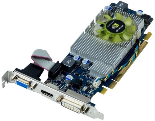 Carte graphique nvidia geforce - nvidia,