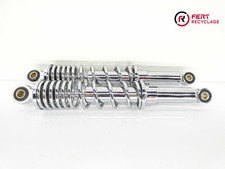 Amortisseur arrière (Skyteam