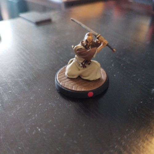 Figurine serie okko maître - serie,