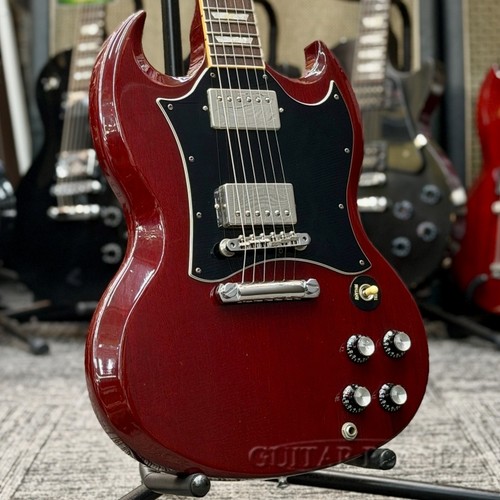 Gibson 1991 standard wine - 1991,