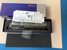 Locomotive Vapeur ROCO Ho