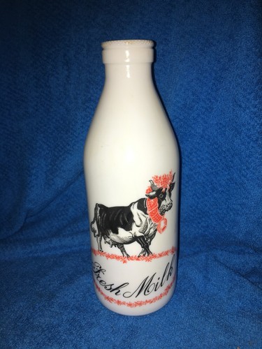 Bouteille lait arcopal - bouteille,