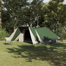 Tente Tipi avec toit avec