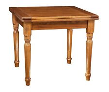 Table Extensible Pays Bois