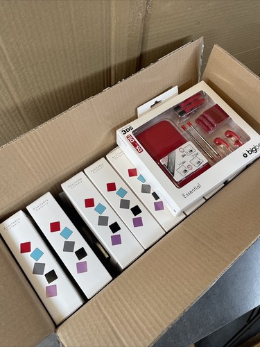 Neuf new lot - new, 10