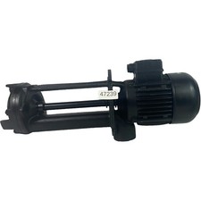 Brinkmann 220 L Minimum Eintauchpumpen, TA160-270-G + 131 Flanschpumpen,