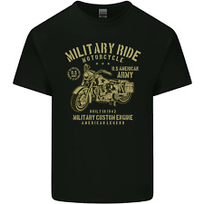 Militaire Moto Armée Motard