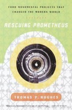 Rescuing Prometheus: Four