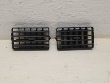 Grille aération centrale tableau de bord pour Citroen ax essence berline de 1992