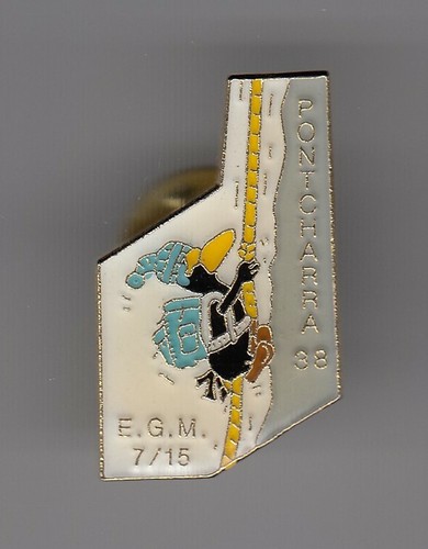 Rare pins pin gendarmerie - rare,