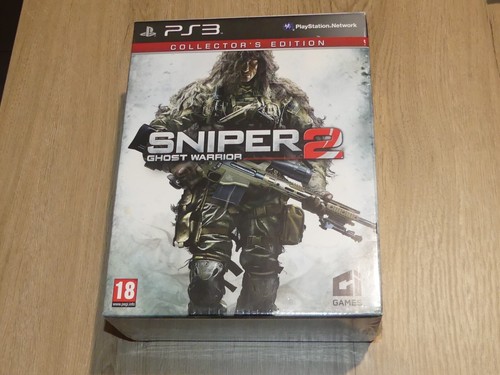 Jeu sniper ghost - 2,