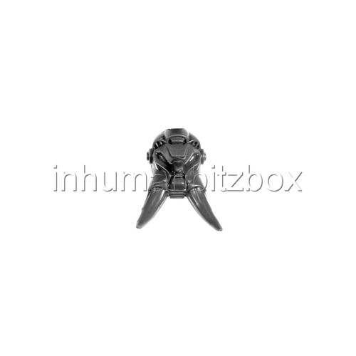 Sktr12 tete casque chaos space - casque,