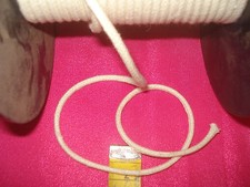 ganse passepoil 25 m diamètre