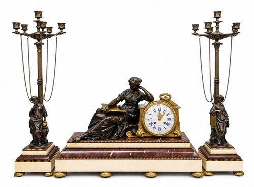 Balthazard paris garniture - balthazard, de