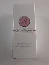 Crème Hydratante Salon Topaze