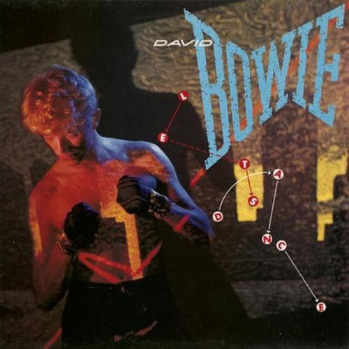 David bowie let - david, let's