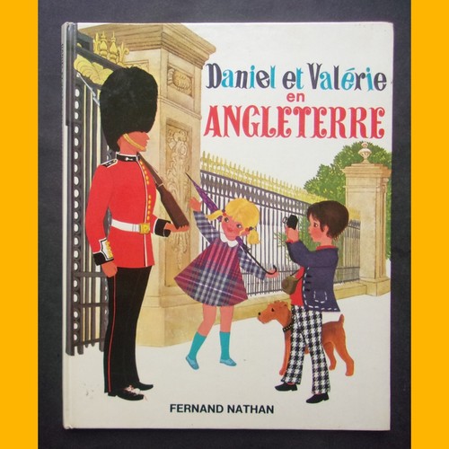Daniel valérie en - daniel,