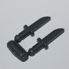 Lego DkStone Minifig Weapon