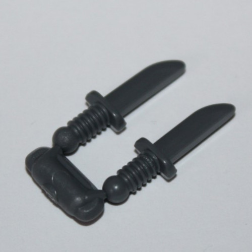 Lego dkstone minifig weapon - dkstone,