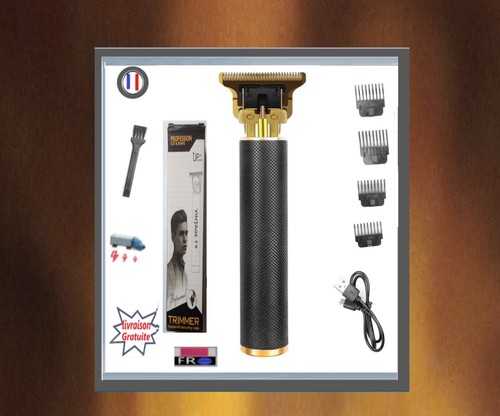 Tondeuse cheveux electrique - tondeuse,
