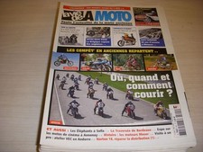 LA VIE DE LA MOTO LVM 691