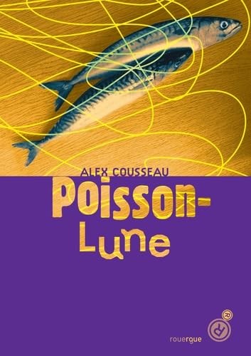 Poisson lune cousseau alex - poisson-lune, cousseau,