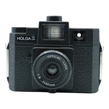 Holga 120 Cfn Appareil Photo