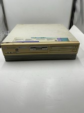 Vintage Packard Bell PB 2900