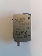 Capteur keyence zb250cp - capteur, lr-zb250cp