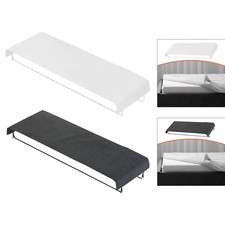Pont de lit pour lit simple ou