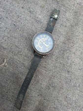 2080/EQ - Profondimètre Spirotechnique de plongeur