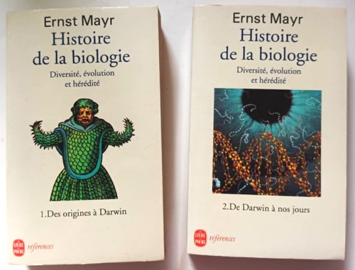 Les tomes histoire la - 2,