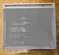 Radiateur Électrique Radian ATLANTIC 510307 750 WATTS
