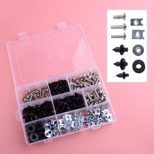 Kit complet vis de - kit,