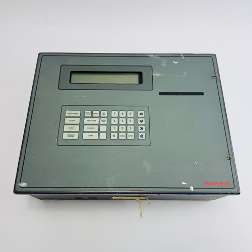 Honeywell panneau contrôle - panneau,