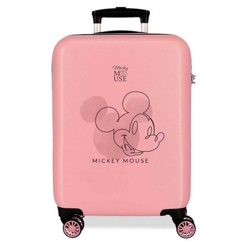 Disney valise cabine mickey - -,