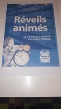 Reveils animes bayard - animes,