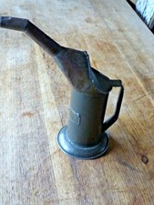  POT bidon VERSEUR huile