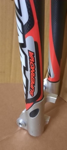 Fourche manitou supernova