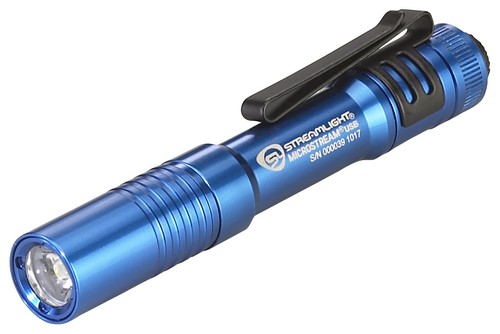 Streamlight microstream usb - microstream®,
