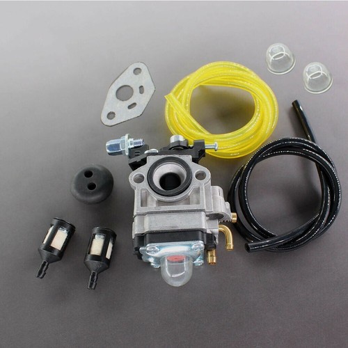 Pour goped bigfoot carburateur - pour,