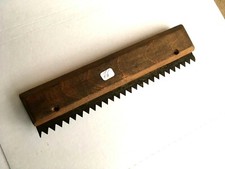 (n°16 ) old tool, OUTIL